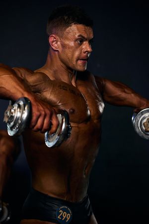 Фоторепортаж Таисии Гордовой